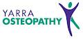 Yarra Osteopathy logo