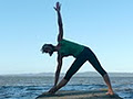 Yoga Classes Boreen Point logo