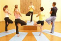 Yoga & Meditation Brisbane - Stafford Classes image 2