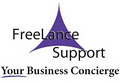 Your Business Concierge - Freelance Support logo