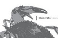 blue crab events logo