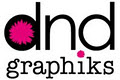 dnd Graphiks logo