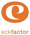 eckfactor logo