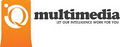 iQmultimedia logo