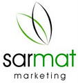 sarmat marketing logo