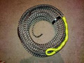 synthetic winch rope w.a image 1