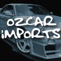 www.ozcarimports.com logo
