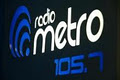 105.7 Radio Metro image 2