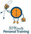 30 Minute Personal Training logo