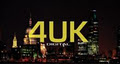 4UK Digital logo