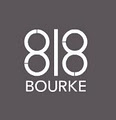 818 Bourke logo