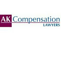 AK Compensation Lawyers logo