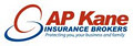 AP Kane Insurance Brokers logo