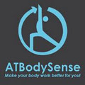 ATBodySense - Melbourne based Alexander Technique business logo