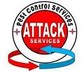 ATTACK SERVICES logo