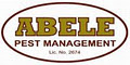 Abele Pest Management logo