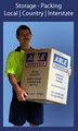 Able Removals and Storage logo