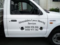 Abracadabra Lawn Mowing Services logo