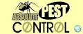 Absolute Pest Control logo