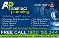 Abstract Plumbing Services logo