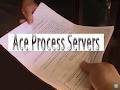 Ace Process Servers logo