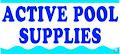 Active Pool Supplies logo