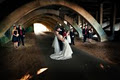Adelaide wedding photography with booshoot image 2