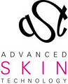 Advanced Skin Technology logo