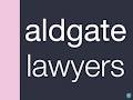Aldgate Conveyancing logo