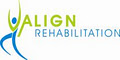 Align Rehabilitation - Exercise Physiologist Brisbane logo