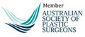 Alister Turner Plastic Surgeon logo