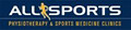 Allsports Physiotherapy & Sports Medicine Clinics image 3