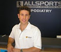 Allsports Physiotherapy & Sports Medicine Clinics logo