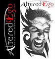 Altered Ego Show logo