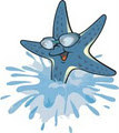 Aquastar Swim School logo