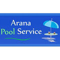 Arana Pool Service logo