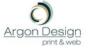 Argon Design, Print & Web image 1