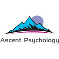 Ascent Psychology logo