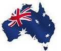 Aussie Fencing & Gates logo