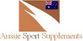 Aussie Sport Supplements logo