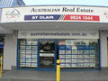 Australian Real Estate St Clair image 1