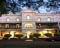 Avonmore on the Park Boutique Hotel image 1