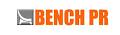 BENCH PR logo
