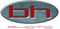 BH Photo logo