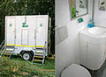 Backyard Bathroom Hire Portable Event Toilet Hire & Shower Hire Newcastle image 5