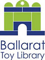 Ballarat Toy Library logo