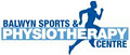 Balwyn Sports and Physiotherapy Centre logo