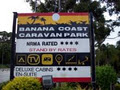 Bananacoast Caravan Park logo
