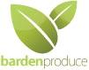 Barden Produce logo