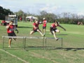 Bargara Athletics image 1